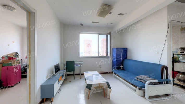 天恒森林里二手房实景图