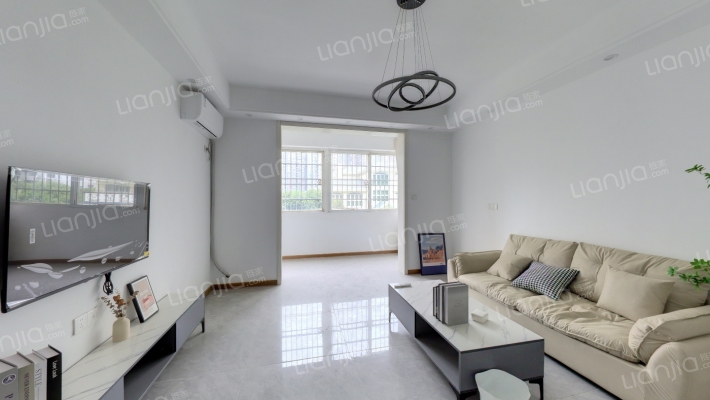 同馨花园二手房实景图