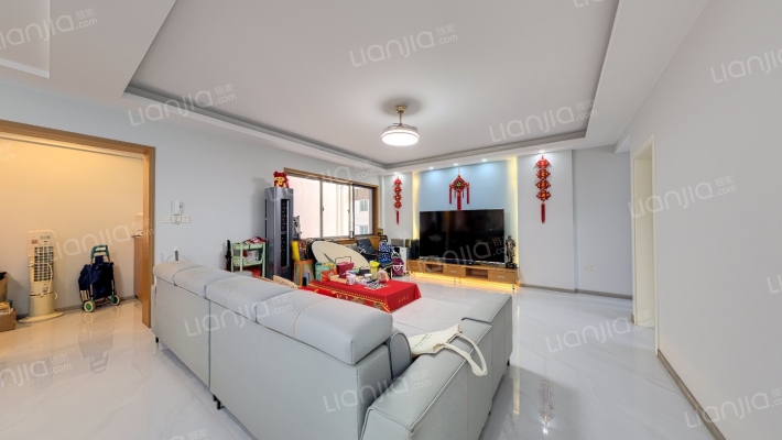 省农业厅宿舍二手房实景图