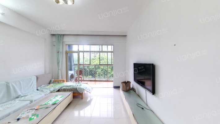 菊中花园二手房实景图