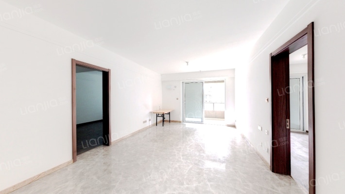 碧桂园新城樾林苑二手房实景图