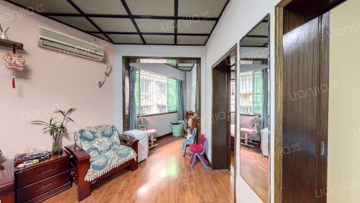 汉渝路二手房实景图