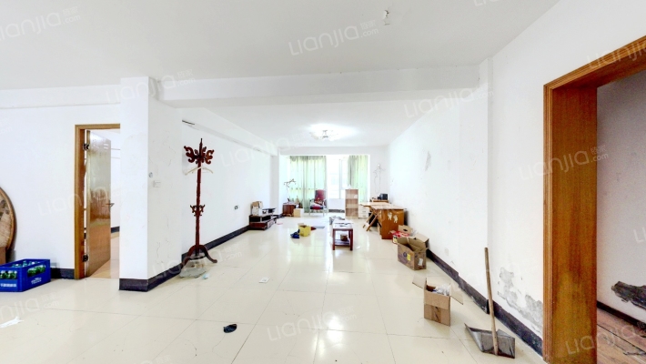 永兴学校教师公寓二手房实景图
