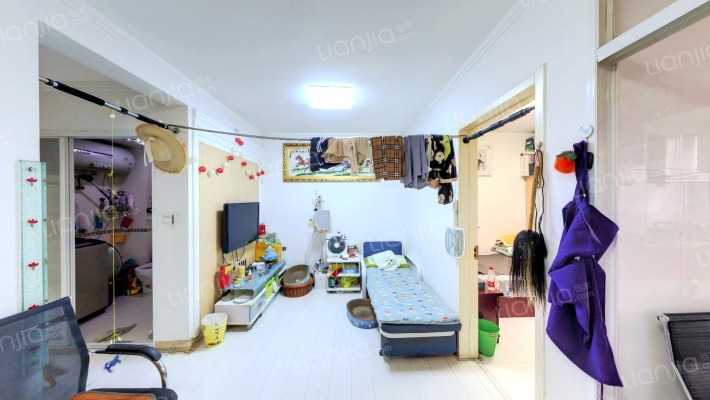 阳光梧桐园二手房实景图