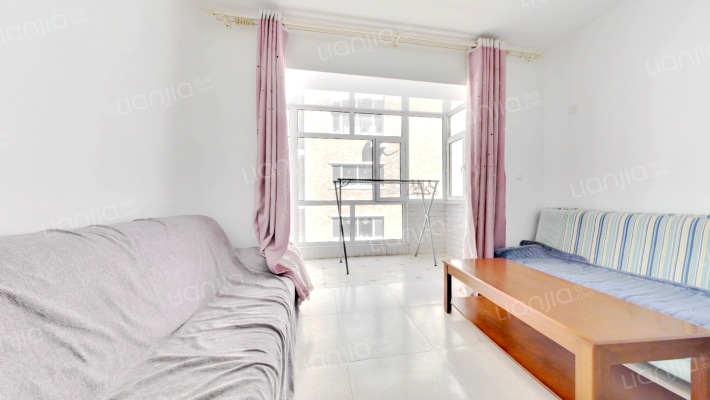 军安绿色家园二手房实景图