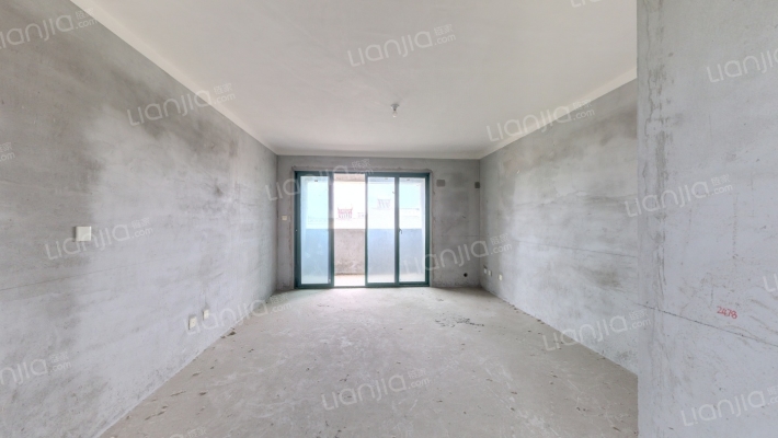 宁南雅苑二手房实景图