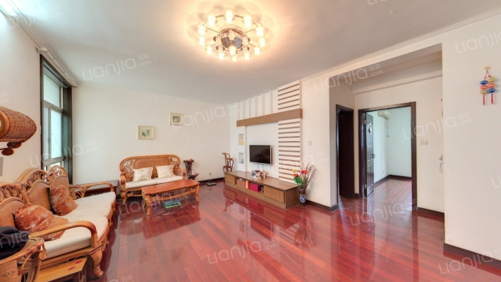 江苏大学校本部家属院二手房实景图