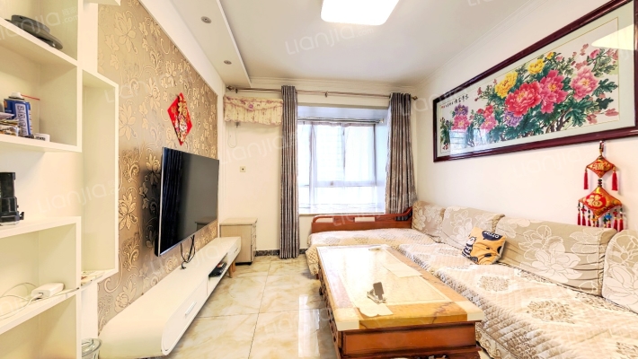 乐和公馆二手房实景图