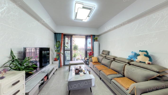 水晶芸溪祥府二手房实景图