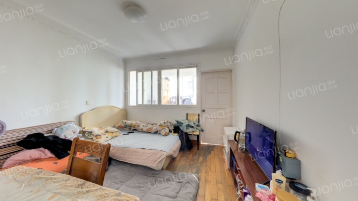 东湾小区二手房实景图