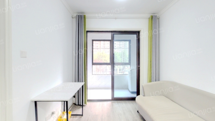 民悦花园二手房实景图