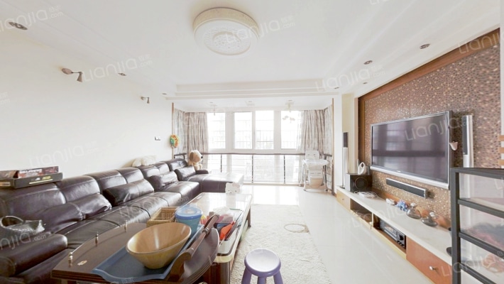 南都花城桂花园二手房实景图