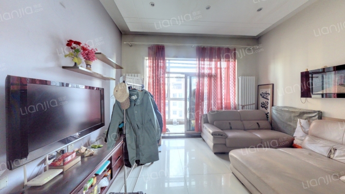 格调春天二手房实景图