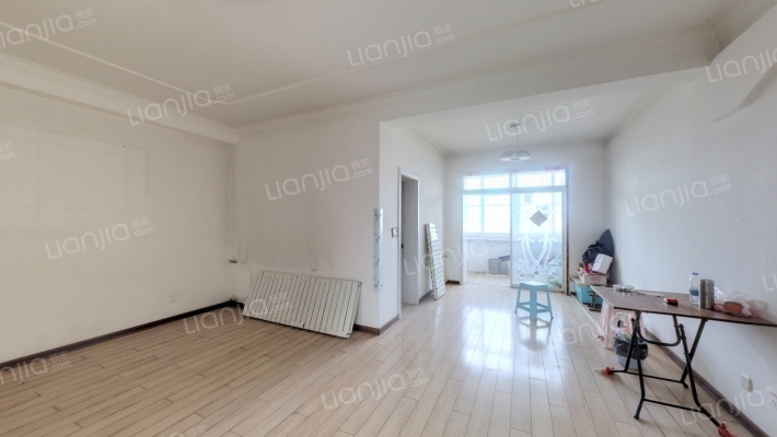 永安里二手房实景图