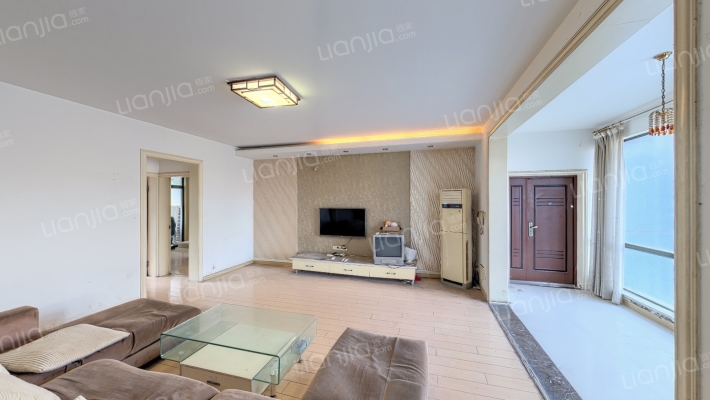 天琴湾花园二手房实景图