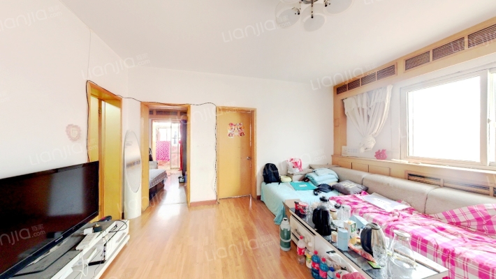 福庭里二手房实景图