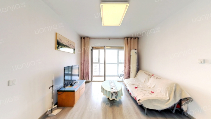 云龙港湾二手房实景图