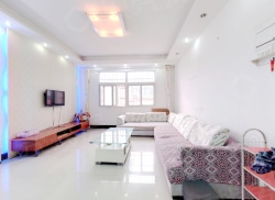 整租·紫竹花园 3室2厅 南/北_紫竹花园租房