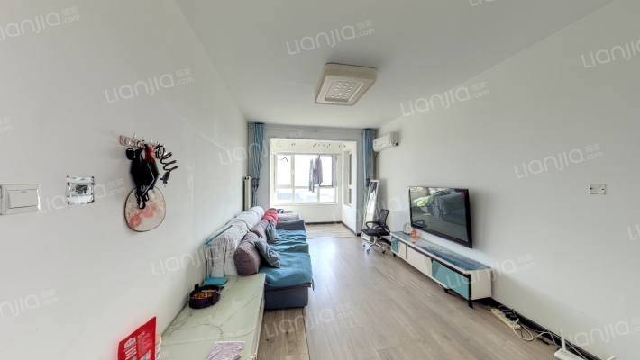 金玉四园二手房实景图