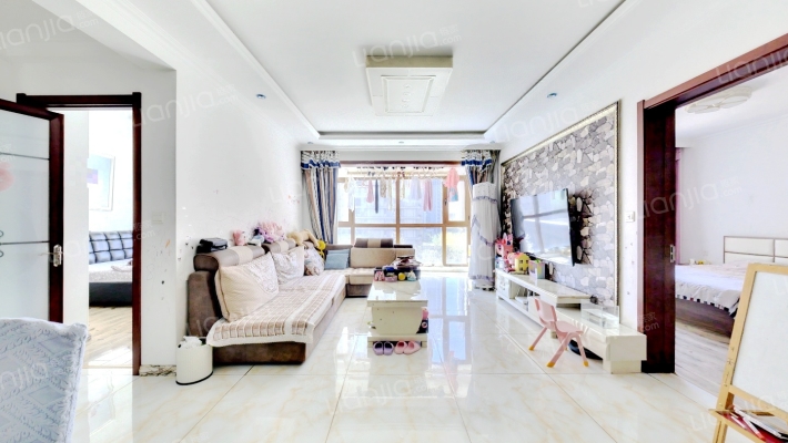 雅居乐花园C地块二手房实景图