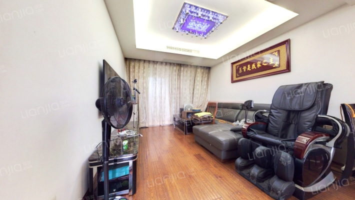 赞成林风和风苑二手房实景图