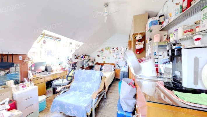 南昌路178弄二手房实景图