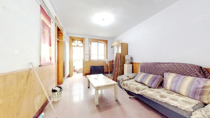 郑大市场街9号二手房实景图