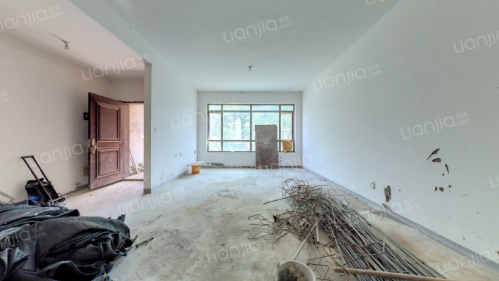 雅居乐花园峰会北区二手房实景图