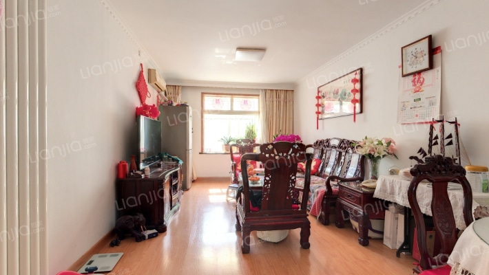 咸阳支路二手房实景图