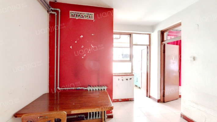 银龙小区宏达园二手房实景图