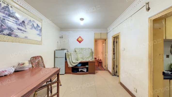 亚华花园二手房实景图