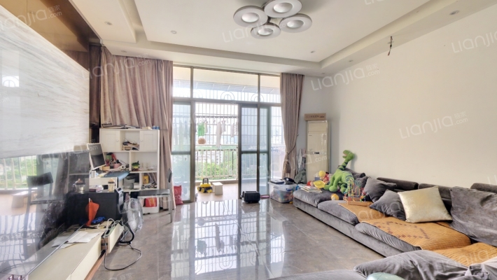 鑫海家园二手房实景图