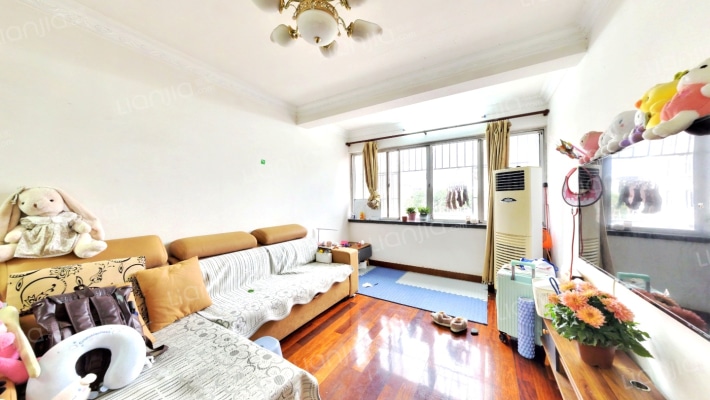 胜利路204弄二手房实景图