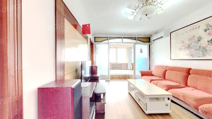 清泉寨莱山镇机关宿舍楼二手房实景图