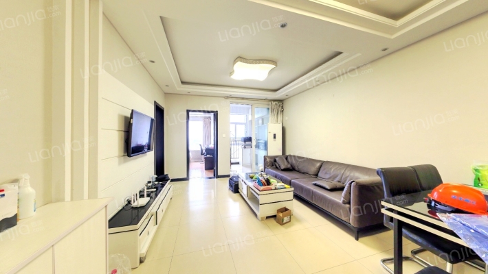 银城千花溪二手房实景图