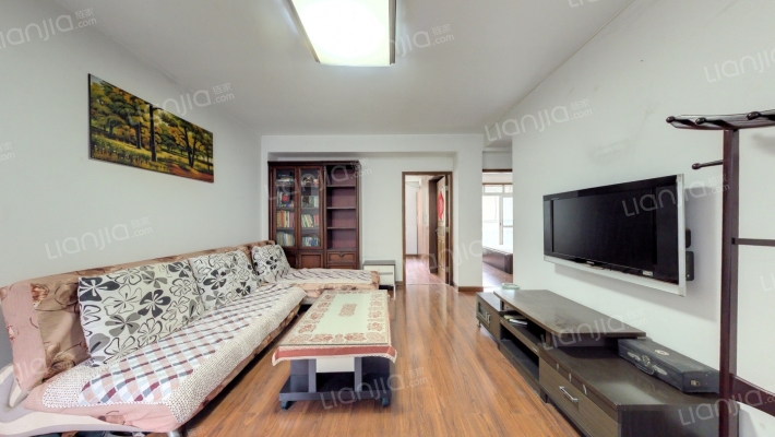 北景园芳洲苑二手房实景图