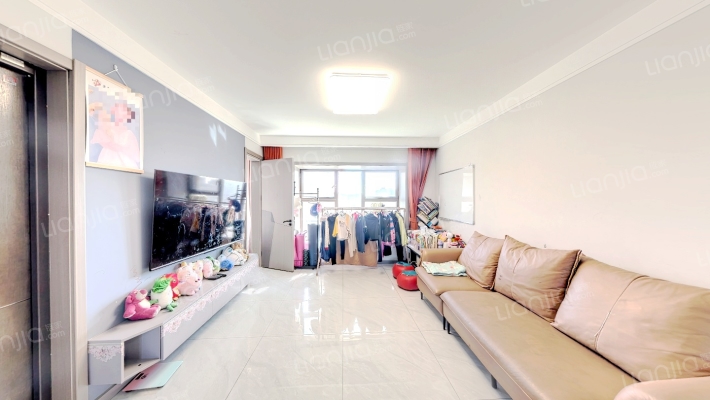 中建·璟秀二手房实景图