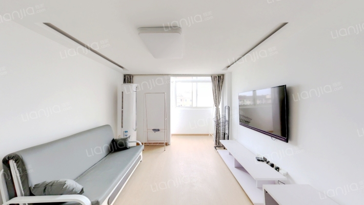 蓝岸尚城二手房实景图