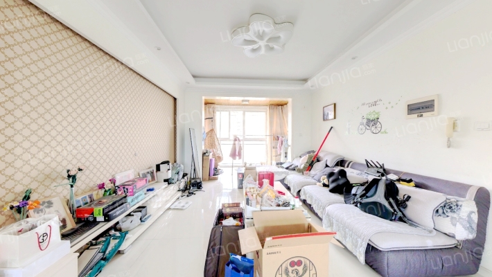 锦苑三期二手房实景图