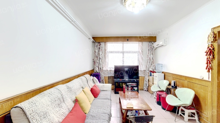 建行宿舍（工农路72号）二手房实景图