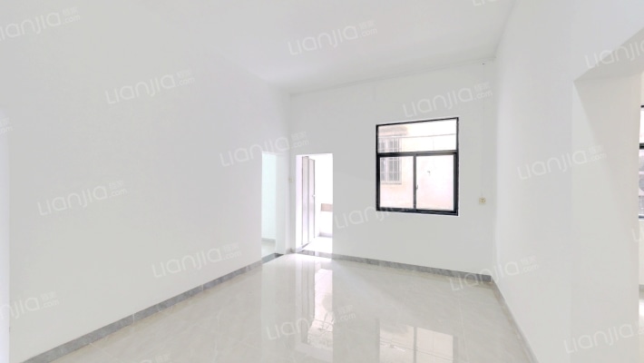 食联厂宿舍二手房实景图