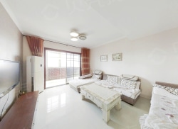 整租·蓝天公寓 2室2厅 南_蓝天公寓租房