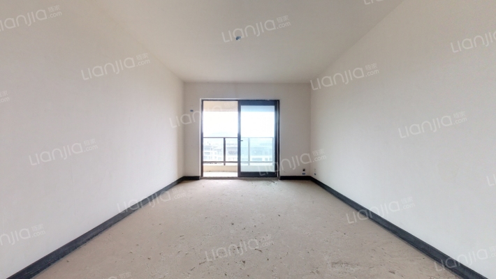 龙湖西宸原著四五组团二手房实景图