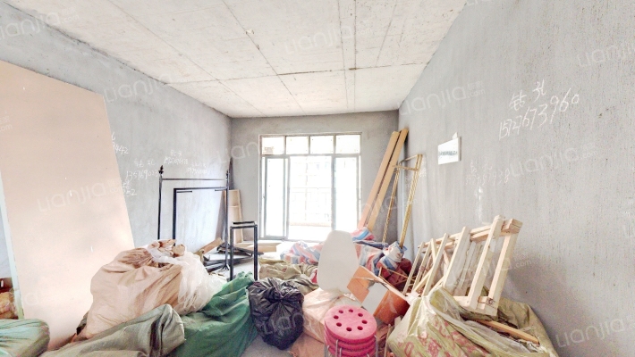 锦竹幸福里二手房实景图