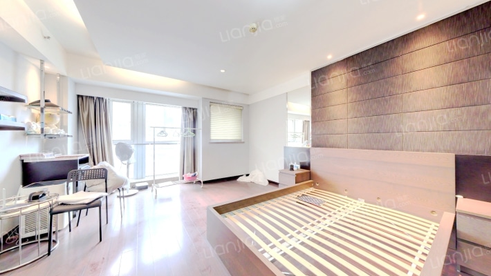 凯润金城二手房实景图