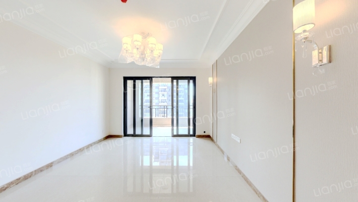 恒大新城二期二手房实景图