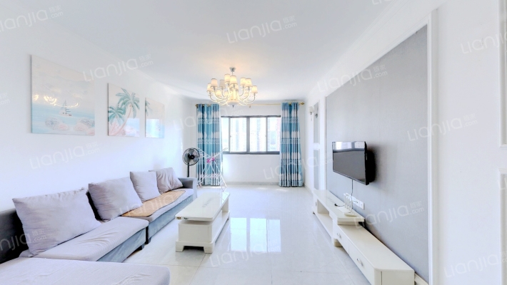 博泰生命树二手房实景图