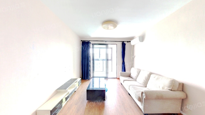 祥生君麟府二手房实景图