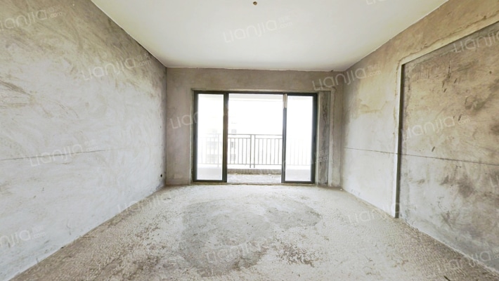 富盈公馆二手房实景图