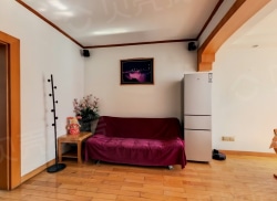 整租·竹叶新村 2室2厅 南/北_竹叶新村租房